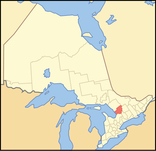 File:Map of Ontario MUSKOKA.svg