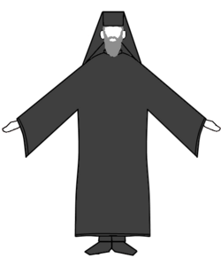Monk