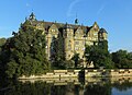 The castle, 2007