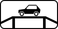 7.10 Place for car inspection