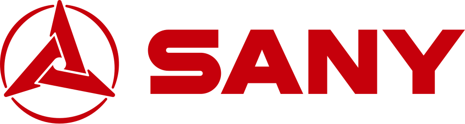 File:SANY Group logo.svg