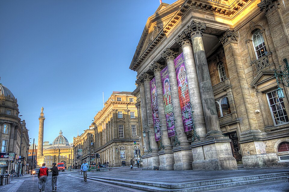 File:Theatre Royal in Newcastle (6710178097).jpg