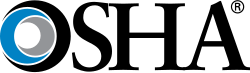 Logo of the Occupational Safety and Health Administration