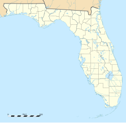 Miami-Dade County is located in Florida