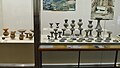 Pottery