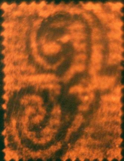 "EZGB" ([ЭЗГБ] Error: {{Langx}}: text has italic markup (help)) watermark introduced in 1866