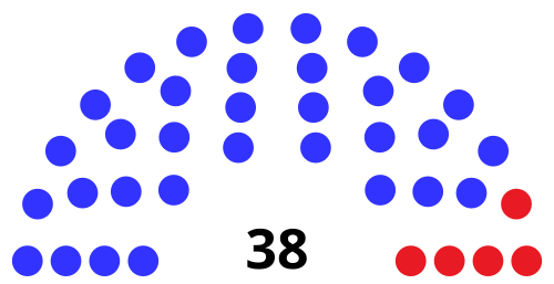 File:2023-2024 Rhode Island Senate.svg