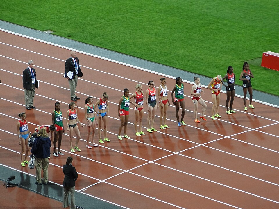 File:3000m2012Olympics - Start.JPG