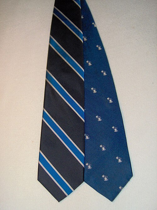 File:Andover ties.JPG