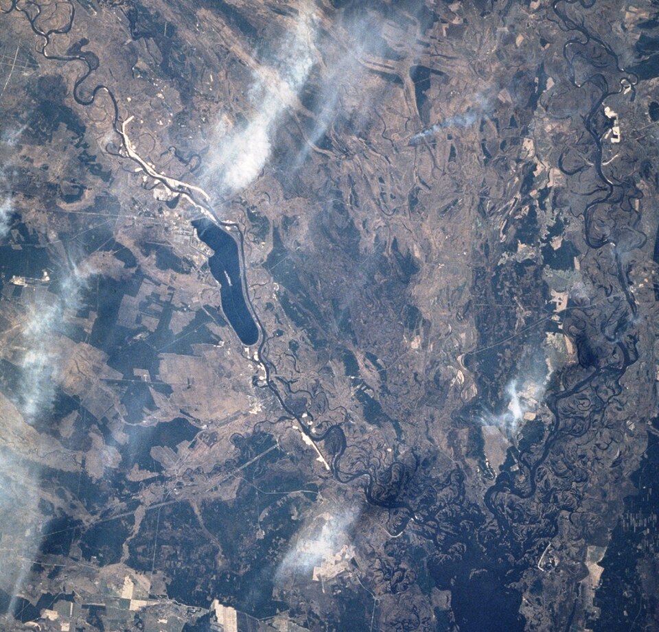File:Chernobyl from MIR.jpg
