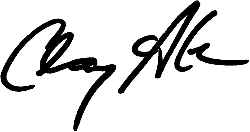 File:Clay Aiken signature.png