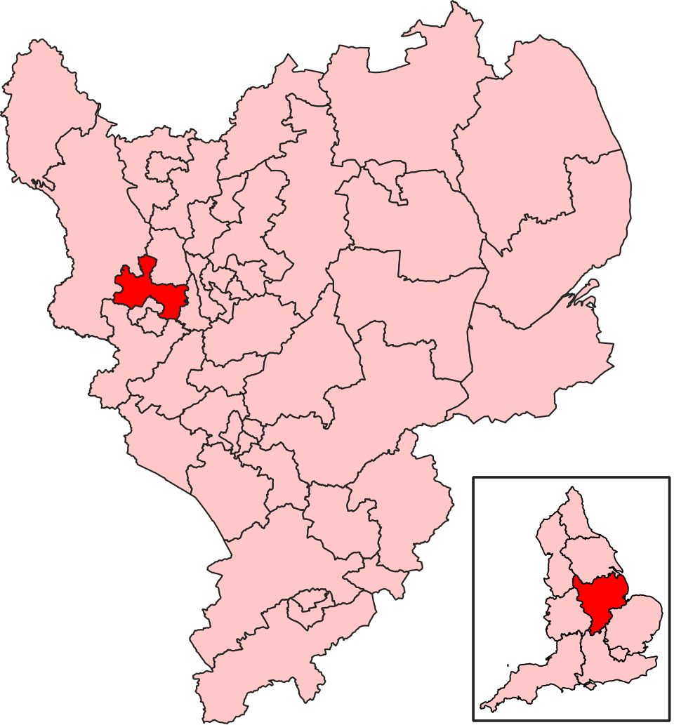 File:East Midlands - Mid Derbyshire constituency.svg