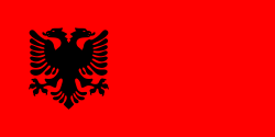 Kosovo (until 1 February)