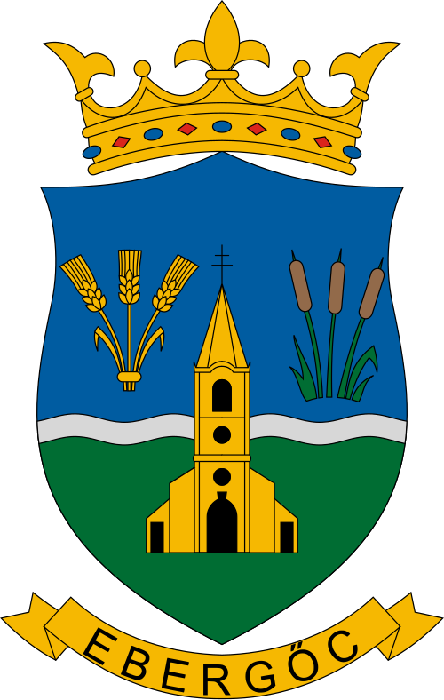 File:HUN Ebergőc Címer.svg