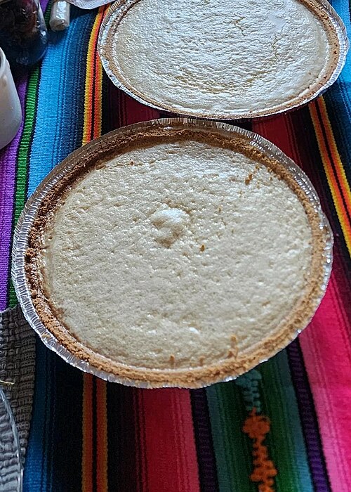 File:Homemade Cheescake.jpg