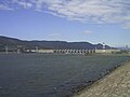 Iron Gate I Hydroelectric Power Station