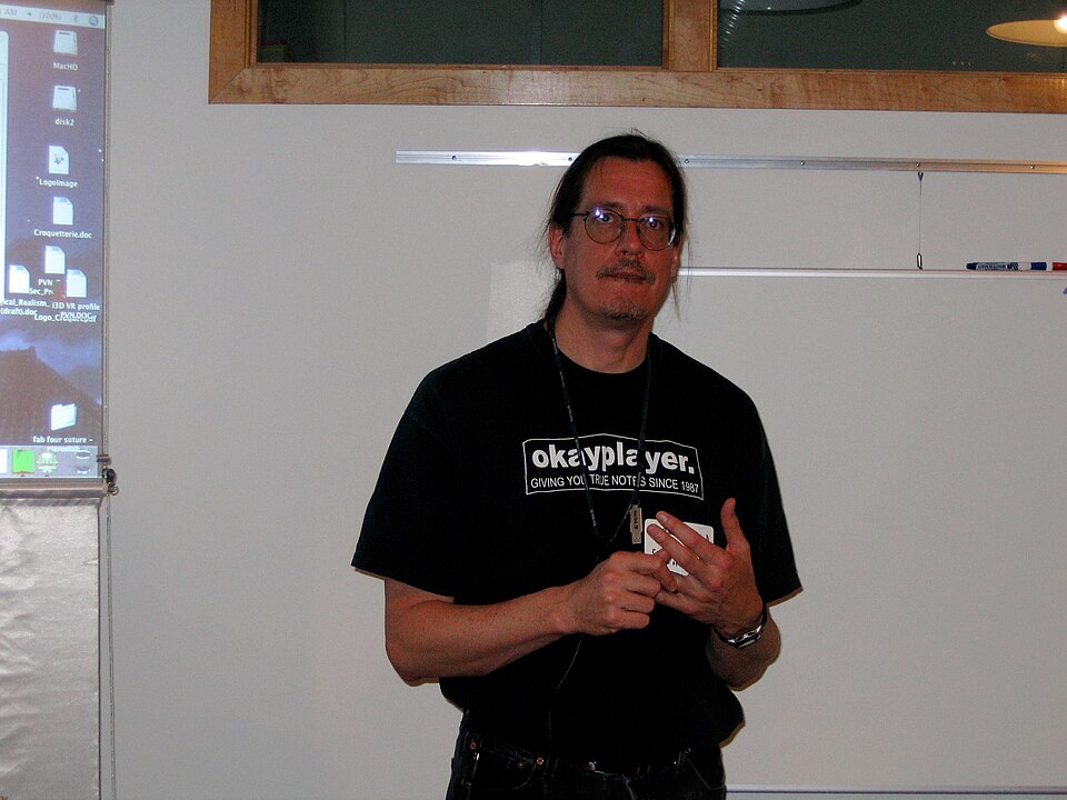 File:Mark McCahill in 2006.jpg