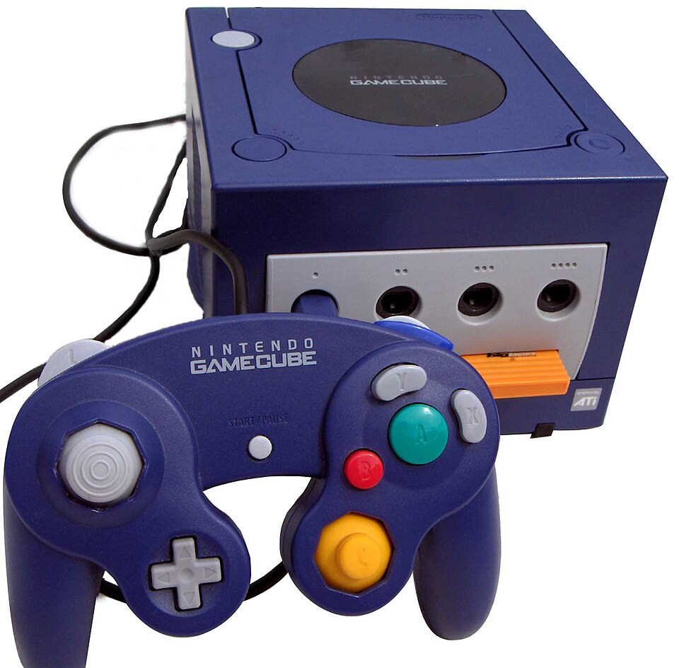 File:NGC Gamecube.jpg