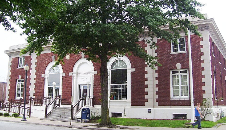 File:Post Office Port Jervis.jpg