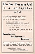 San Francisco Call