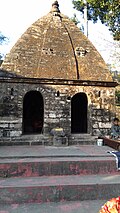 Sitavani Temple at the Jim Corbett National Park