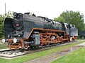 56086 1948 Vulcan Foundry (United Kingdom) locomotive