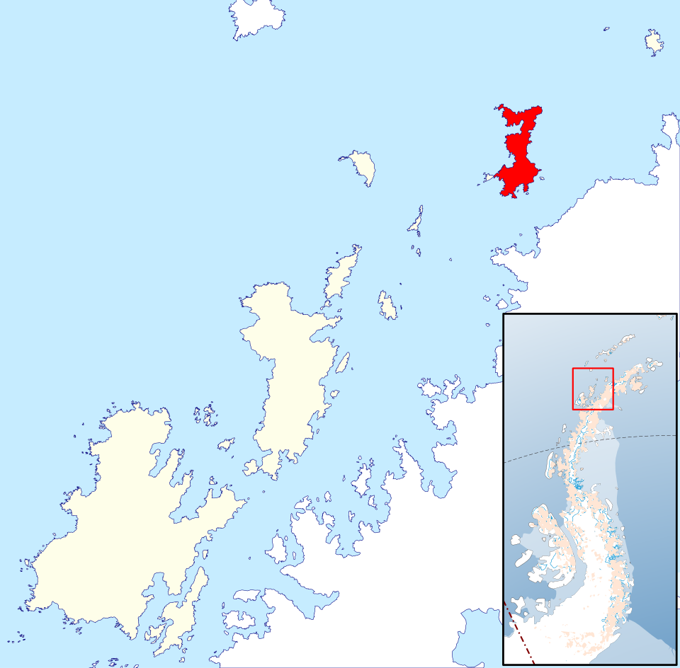 File:Trinity Island, Palmer Archipelago, BAT.svg