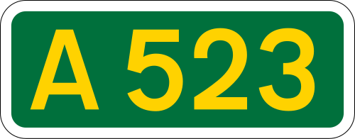 File:UK road A523.svg