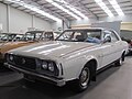 1974 Leyland P76 Super