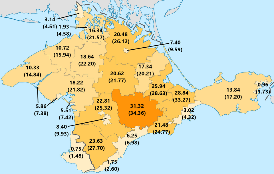 File:Crimean Tatar share 2014.png