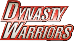 Dynasty Warriors logo
