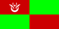 Flag of Machang District