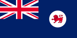 Tasmania (United Kingdom)