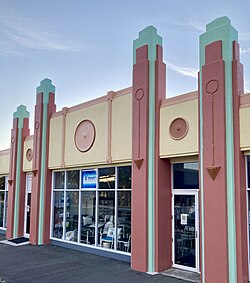 High Street Auto Centre