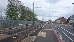 Heathfield Road