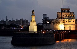 Lakhota Tower