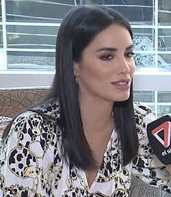 Lali Esposito (2021–)