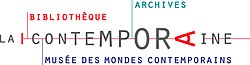 La contemporaine
