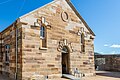 {{Cultural Heritage Australia|105259}}