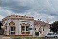 Commonwealth Bank, Molong: built 1930.