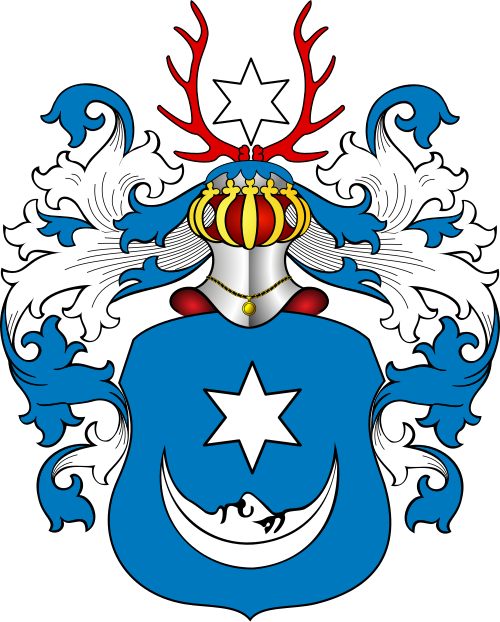 File:POL COA Małszycki.svg