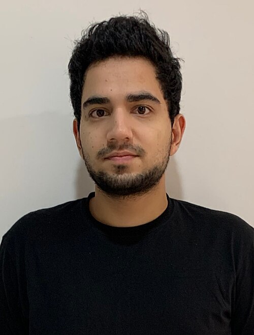 File:Samay raina (cropped).jpg