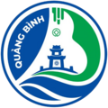 Official seal of Quảng Bình