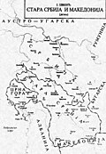 Kingdom of Serbia (1915)