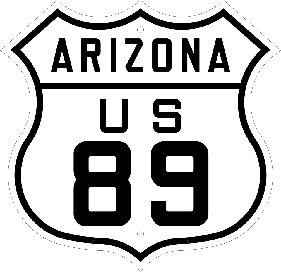 File:US 89 Arizona 1926.svg