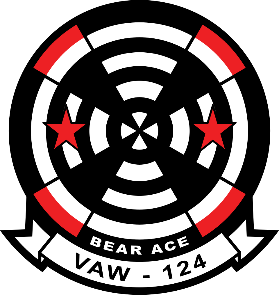 File:VAW-124 Emblem.svg
