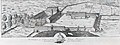 View of the estate ca. 1680