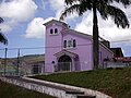 Igreja de São Luís Maria de Montfort