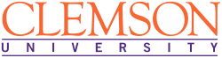 Clemson logo