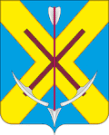 Coat of arms of Strelitsa